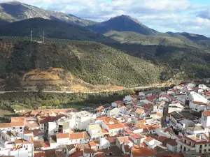 Balneario - Baños de Fuencaliente