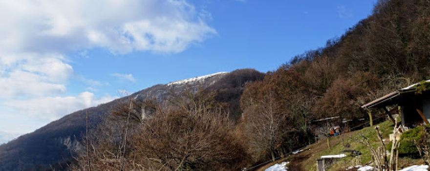Santuario di Santa Maria Assunta in Monte Misma