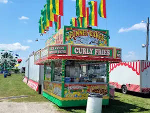 Menard County Fair, Inc.