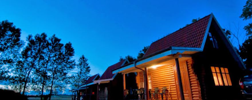 Salling Camping