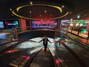 CGV 청주율량