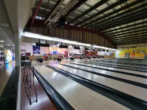 Bowling 7