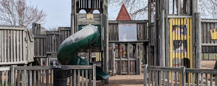 Nathan Dean Park