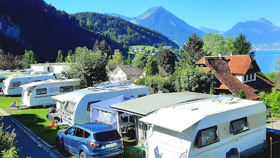 Camping Vitznau