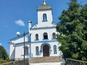 Monastyr' Kazanskoy Ikony Bozhiyey Materi