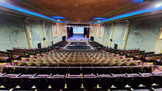 State Theatre