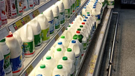 Al Salam Grand Mosque