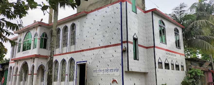 Kalaigobindopur Mosque