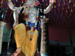 Hanuman Talkies