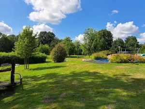 Badepark Elmshorn