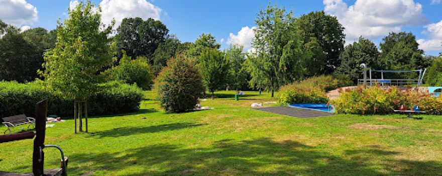 Badepark Elmshorn