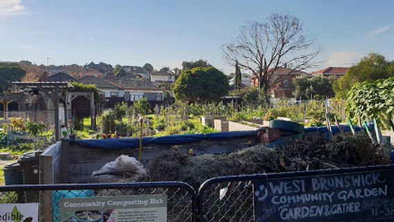 Brunswick West