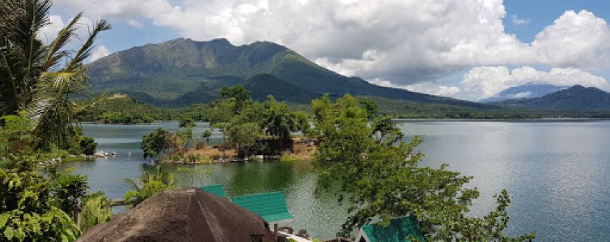 Magindara Resort