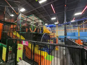 Urban Air Trampoline and Adventure Park