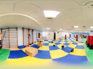 Wellnext Sport Club SSD