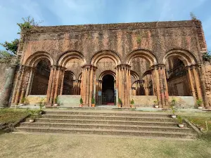 Taki Ichhamati Picnic Spot