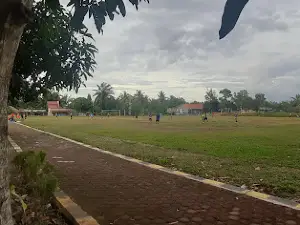 Lapangan Merdeka Bumi Mulya