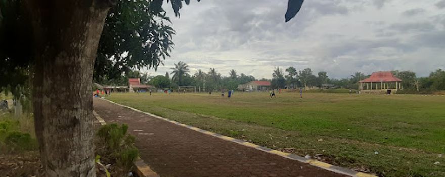 Lapangan Merdeka Bumi Mulya