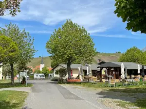Camping Escherndorf am Main