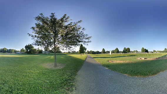 Hagedorn Park