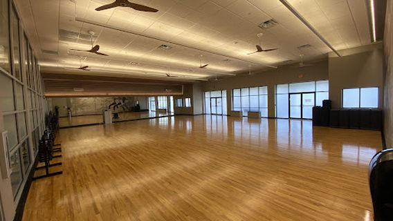 LA Fitness