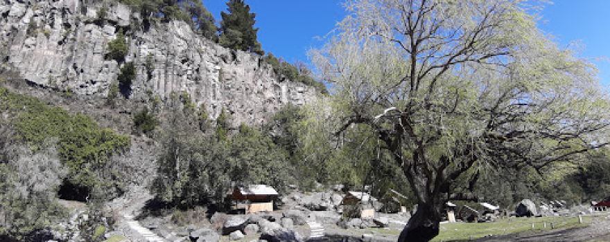 El santuario