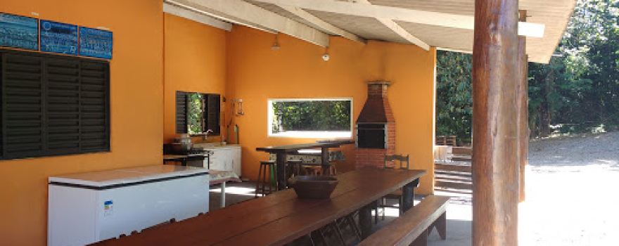 Condominio Estrela Poente