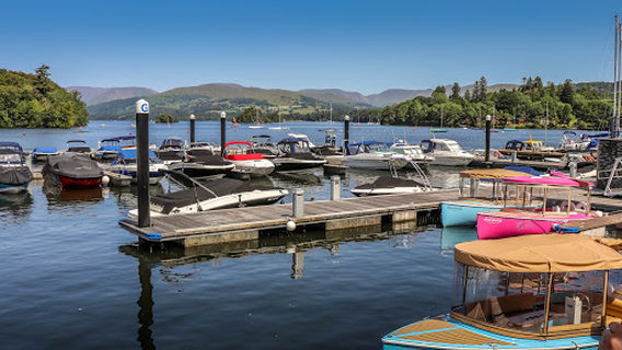 Windermere