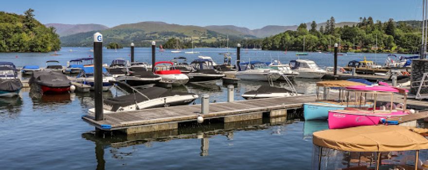 Lake District Boat Club
