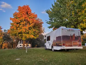 Tom's Campground