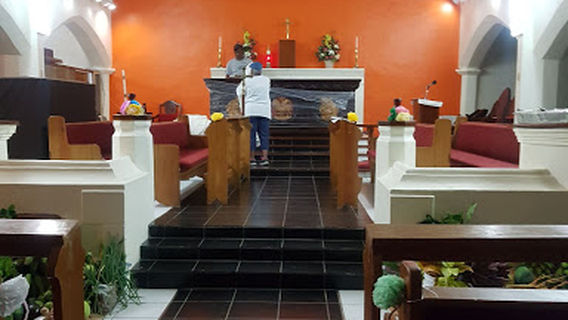 St. John's Anglican Church