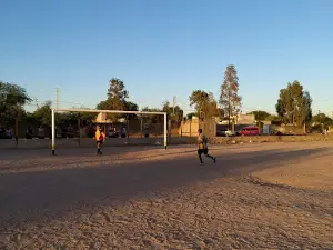 Estadio Club Rieles Argentinos