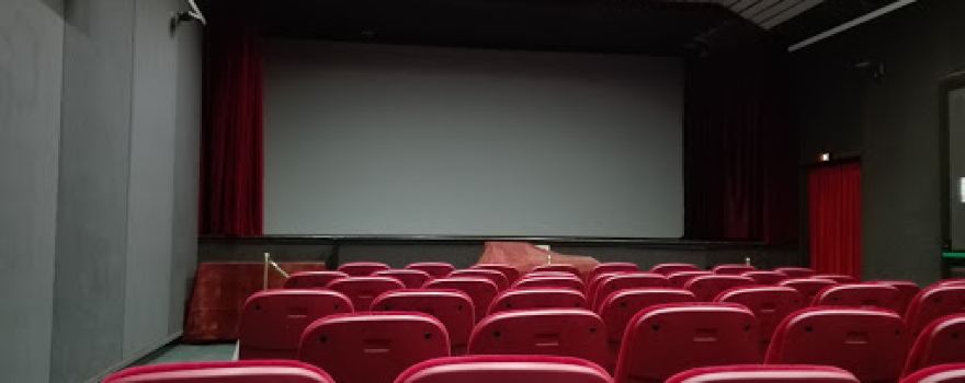 Cinema San Siro