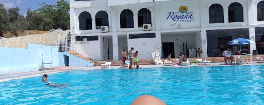 Royana Resort