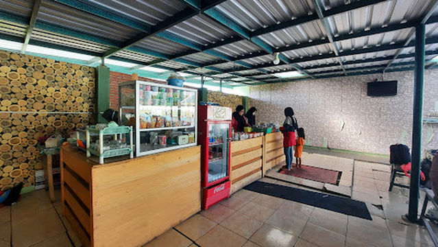 Kolam Renang Tirta Bhuana Cakti Pusdik Arhanud