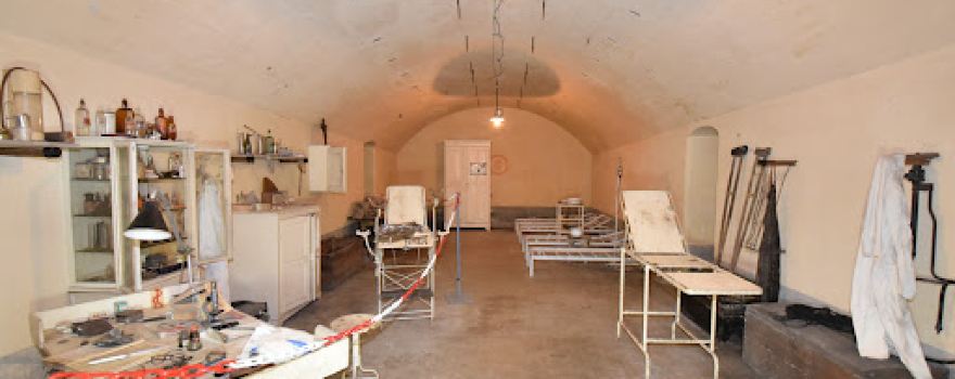 Fort Driant