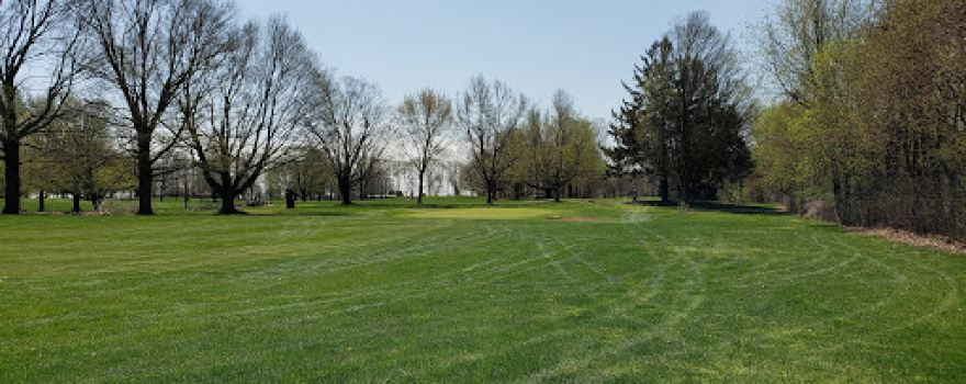 Park Shore Golf Course