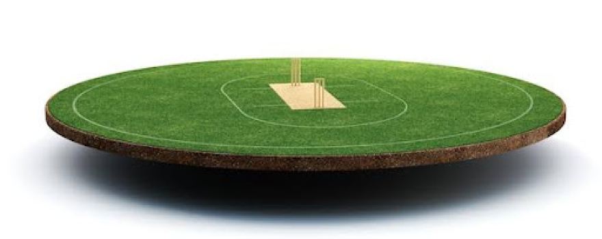 SAWANT CRICKET GROUND ( SOSA) High Quality Turf Ground