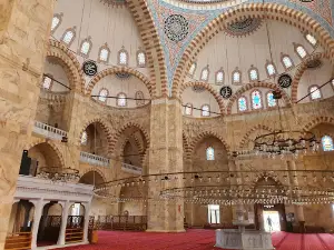 Sarayburnu Cami