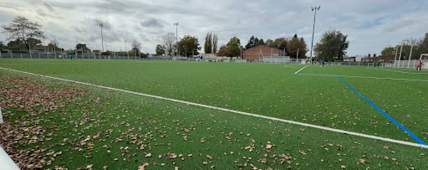 Stade Joel Bats
