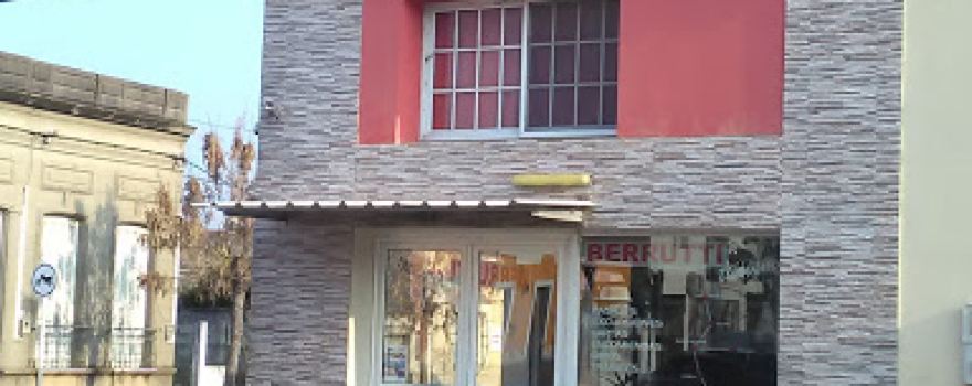 Berrutti Turismo