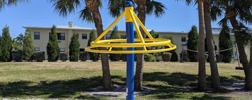 Redington Beach Town Park
