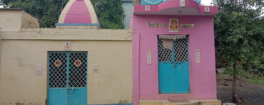Kuldev Dulha Dev