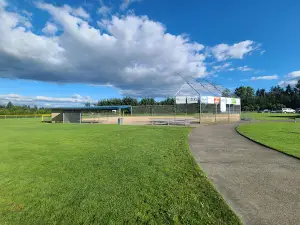 Longmire Community Park
