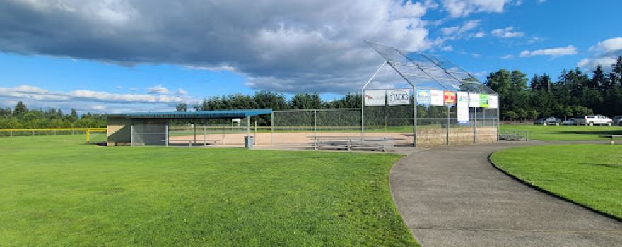 Longmire Community Park