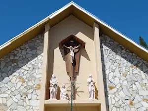San Isidro Catholic Church