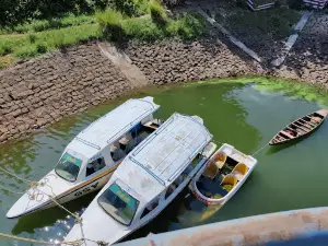 Thatipudi Reservoir