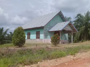 Lubuk Kandis Adventist Church