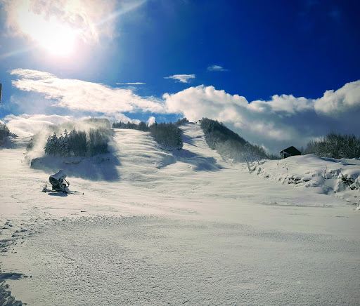 Ski Pista Bigell
