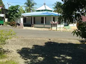 Masjid Nurul Hijra Polo Lereng